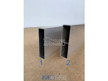 Nadstranična letva (daska)