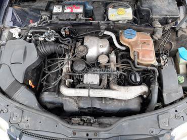 motor 2.5 tdi za Volkswagen Passat B5.5