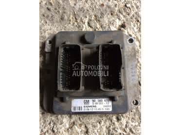 Racunar x18xe1  90560486 za Opel Astra G