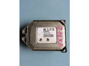 Racunar z18xe 55352666 za Opel Vectra C