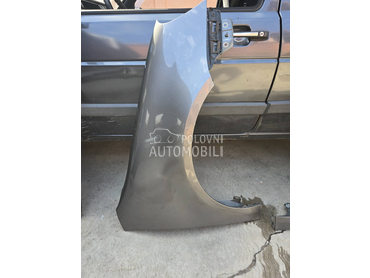 Desno krilo za Volkswagen Golf 5