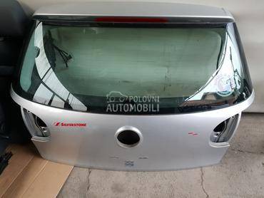 Gepek vrata KUPE za Volkswagen Golf 5