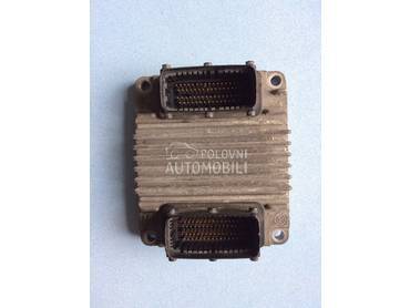 Racunar Y17dt 09391899 za Opel Corsa C