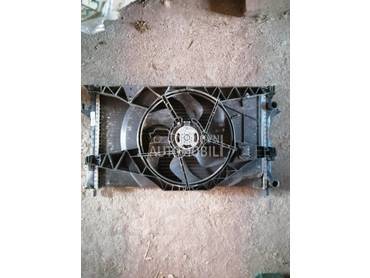 Ventilator Laguna II za Renault Laguna od 2001. do 2007. god.