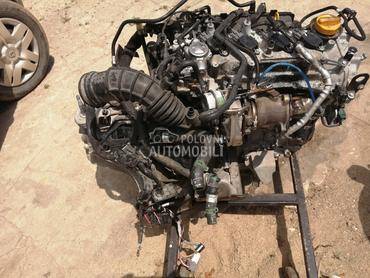 Motor 1.2tce za Renault Clio, Megane, Modus ... od 2010. do 2016. god.