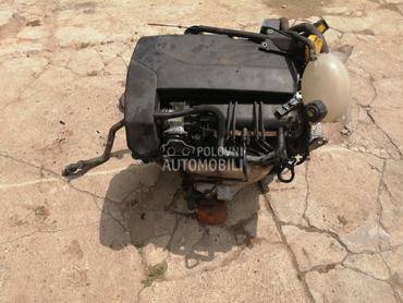 Motor 1.2 16v za Renault Clio, Koleos, Megane ...