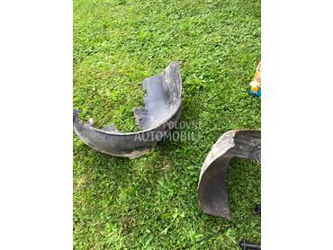 e39 podkrila zadnja za BMW 520 od 1998. do 2003. god.