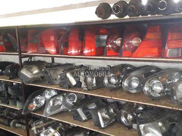 Stop svetlo za Volkswagen Bora, Lupo, Nova Buba ...