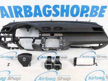PASSAT B6 AIR BAG za Volkswagen Passat B6 od 2005. do 2009. god.