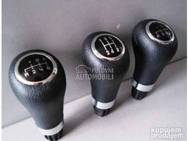 RUČICA MENJAČA za Mercedes Benz A 140, A 150, A 160 ...