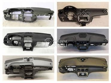 AIR BAG za Mercedes Benz A 140, A 150, A 160 ...