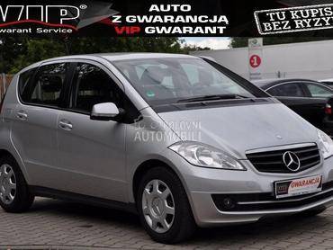 POLOVNI DELOVI za Mercedes Benz A 140, A 150, A 160 ...