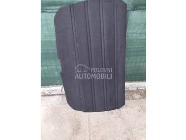 POLICA GEPEKA za Peugeot 307