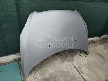 PREDNJA HAUBA za Peugeot 307