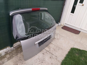 ZADNJA HAUBA za Peugeot 307