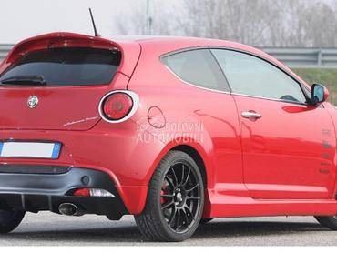 menjac za Alfa Romeo MiTo od 2008. do 2015. god.