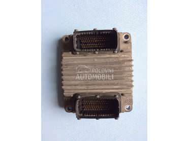 Racunar Z16XE 12242030 za Opel Zafira, Astra G