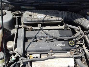 Kompletan motor za Ford Mondeo
