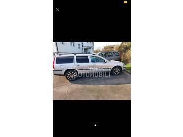 Stakla vrata - bočna stakla za Volvo S60, V70 od 2001. do 2006. god.