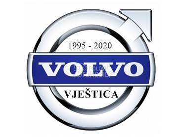 Stakla vrata - bočna stakla za Volvo V50 od 2004. do 2009. god.