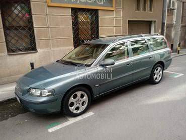 Bočna stakla - stakla vrata za Volvo V70 od 2001. do 2006. god.