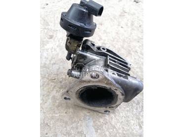 KLAPNA gasa za Fiat Stilo