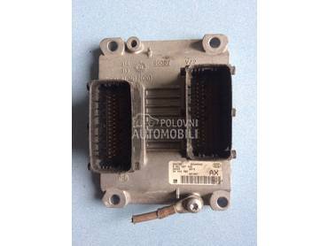 Racunar Z10XE Z12XE 24443796 za Opel Corsa C
