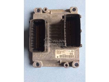 Racunar Z10XE Z12XE 55352622 za Opel Corsa C