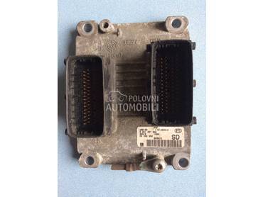 Racunar Z10XE Z12XE 55350552 za Opel Corsa C