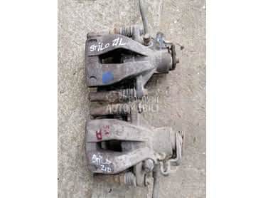 kljesta zadnja za Fiat Stilo