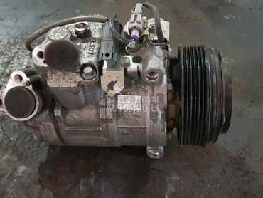 Kompresor klime N47 za BMW 318