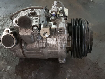 Kompresor klime N47 za BMW 116, 118, 120