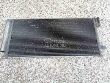 Hladnjak klime za Fiat Bravo