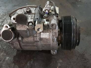Kompresor klime N47 za BMW 316, 318, 320 ...
