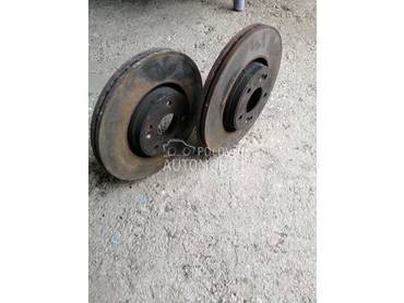 Diskovi Laguna II za Renault Laguna od 2001. do 2007. god.