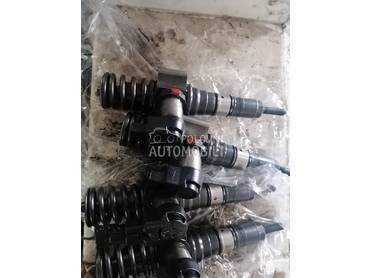 Dizne 170ks za Volkswagen Golf 5, Golf Plus, Jetta ... od 2004. do 2008. god.