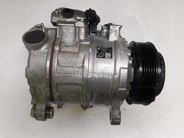 Kompresor klime 530d za BMW 530