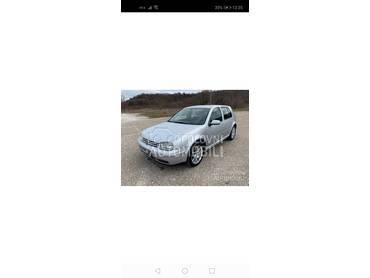 menjac golf 4 1.4 za Volkswagen Golf 4