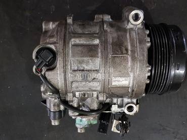 Sprinter 2.2 kompresor