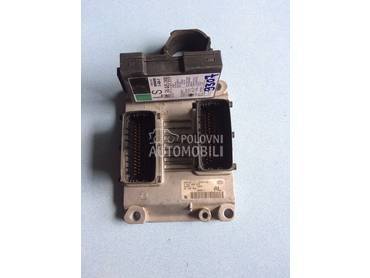 Racunar Z10XE 09185450 za Opel Agila