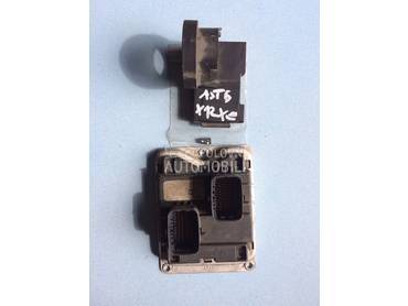 Racunar X12XE  RL za Opel Astra G