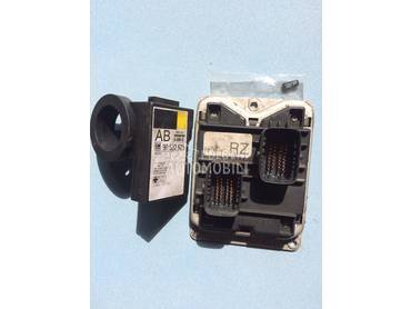 Racunar X12XE 90532610 za Opel Corsa B