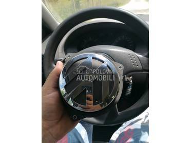 Brava gepeka za Volkswagen Passat B6 od 2004. do 2010. god.