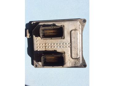 Racunar Z18XER 55355631 za Opel Vectra C