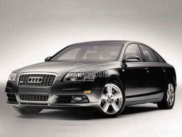 ZADNJI BRANIK za Audi A6 od 2005. do 2008. god.