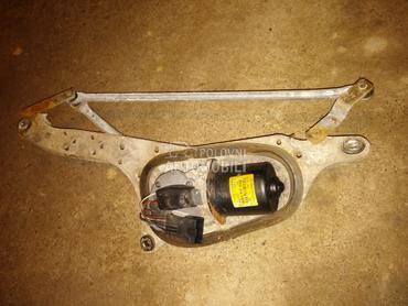 Prednji brisaci i poluge za Renault Laguna