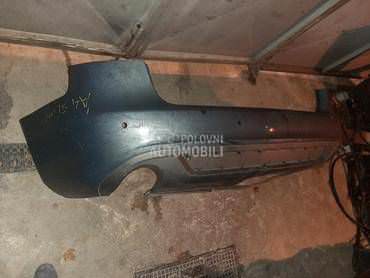 BRANIK S LINE 8K9 za Audi A4 od 2008. do 2011. god.