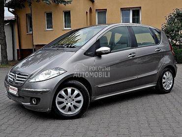 Delovi za Mercedes Benz A 140 2004. god.