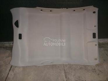 NEBO za Citroen Xsara Picasso od 2000. do 2010. god.