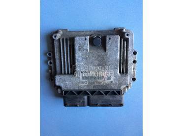 Racunar Z19DTH 0281014025 za Opel Zafira, Astra H